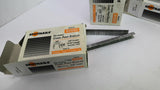 Spotnails 85505 Chisel Point Nails 3/8" Crown 5/16" Length Lot Of 3 5000 Per Box