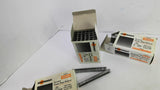 Spotnails 85505 Chisel Point Nails 3/8" Crown 5/16" Length Lot Of 3 5000 Per Box