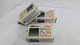 Spotnails 85505 Chisel Point Nails 3/8" Crown 5/16" Length Lot Of 3 5000 Per Box