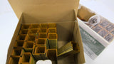 Spotnails 3606PG 16 Gauge 1" Crown X 3/4"And Klinch-Pak K-A3/4 Assorted Staples