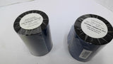 D5e1K2513 Wax Resin Thermal transfer Ribbon 106mmX457M 4-1/4" Wide