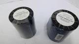 D5e1K2513 Wax Resin Thermal transfer Ribbon 106mmX457M 4-1/4" Wide