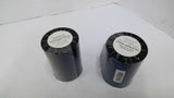 D5e1K2513 Wax Resin Thermal transfer Ribbon 106mmX457M 4-1/4" Wide