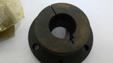 TB Woods SFX 1-1/2" Bore Split Taper Bushing Bushing