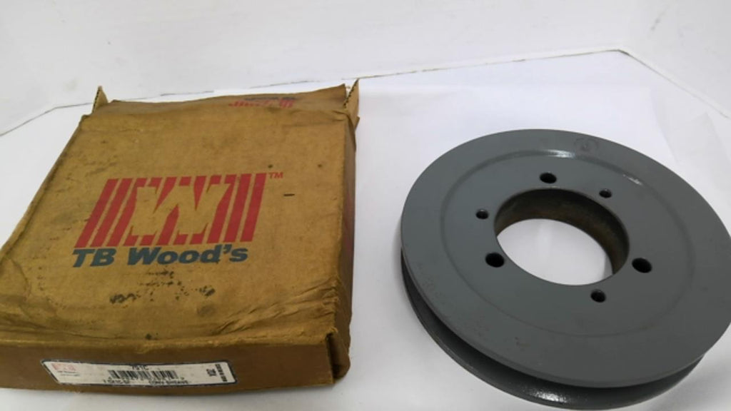 TB Woods 7.5X1C-SF 751C Conveyor Pulley