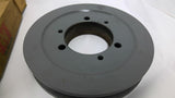 TB Woods 7.5X1C-SF 751C Conveyor Pulley