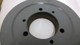 TB Woods 7.5X1C-SF 751C Conveyor Pulley