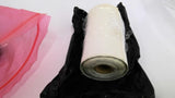 Thermal Printer Paper Labels 6x4 3/4" ID Lot of 7