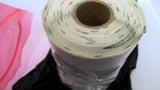 Thermal Printer Paper Labels 6x4 3/4" ID Lot of 7