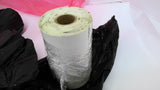 Thermal Printer Paper Labels 6x4 3/4" ID Lot of 7