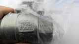 J-Flow Controls 1"-CF3M 1000WOG LKE906 Stainless Steel Ball Valve