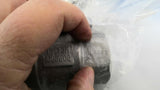 J-Flow Controls 1"-CF3M 1000WOG LKE906 Stainless Steel Ball Valve