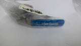 J-Flow Controls 1"-CF3M 1000WOG LKE906 Stainless Steel Ball Valve