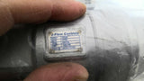J-Flow Controls 1"-CF3M 1000WOG LKE906 Stainless Steel Ball Valve