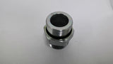Eaton Steel Double Nipple Fitting Bore 1-1/2" X 1-1/4" Length 2-1/2"