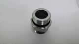 Eaton Steel Double Nipple Fitting Bore 1-1/2" X 1-1/4" Length 2-1/2"