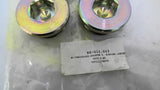 90-011.043 Hex Screw Plugs With Sealing Ring 1-7/8" Plug Lot Of 5