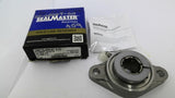 SealMaster CRFTS-PN16T 1" Gold Line Ball Bearing