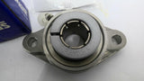 SealMaster CRFTS-PN16T 1" Gold Line Ball Bearing