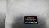 Keyarrow G46838002-TZ01-J Right Side Telescopic Cover