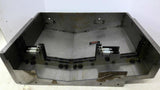 Keyarrow G46838002-TZ01-J Right Side Telescopic Cover