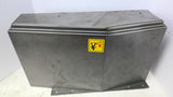 Keyarrow G46838002-TZ01-J Right Side Telescopic Cover