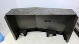 Keyarrow G46838002-TZ01-J Right Side Telescopic Cover