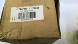 Power Drive Q2-2-7/16" Split Taper Bushing