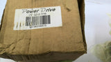 Power Drive Q2-2-7/16" Split Taper Bushing