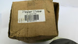 Power Drive Q2-2-7/16" Split Taper Bushing