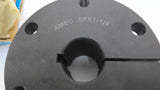 AMEC SFX1-1/4 Taper Bushing