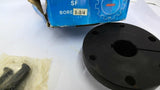 AMEC SFX1-1/4 Taper Bushing