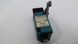Micro Switch LSYAC3KP-FP 6P Limit Switch 600VAC Max Pilot Duty 10AMPS