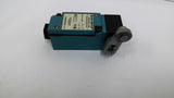 Micro Switch LSYAC3KP-FP 6P Limit Switch 600VAC Max Pilot Duty 10AMPS
