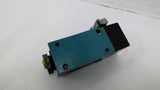 Micro Switch LSYAC3KP-FP 6P Limit Switch 600VAC Max Pilot Duty 10AMPS