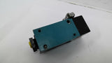 Micro Switch LSYAC3KP-FP 6P Limit Switch 600VAC Max Pilot Duty 10AMPS