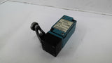 Micro Switch LSYAC3KP-FP 6P Limit Switch 600VAC Max Pilot Duty 10AMPS