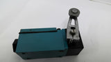 Micro Switch LSYAC3KP-FP 6P Limit Switch 600VAC Max Pilot Duty 10AMPS