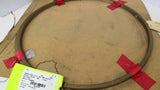 Siemens PSN004K919 Thrust Bearing OD 23-5/8" ID 22-1/8"