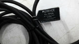 Keyence GL-R30L-T Light Curtain Transmitter 24VDC 61mA Class 2