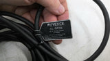 Keyence GL-R30L-T Light Curtain Transmitter 24VDC 61mA Class 2