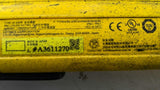 Keyence GL-R30L-T Light Curtain Transmitter 24VDC 61mA Class 2