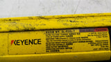 Keyence GL-R30L-T Light Curtain Transmitter 24VDC 61mA Class 2