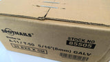 Spotnails 85505 Similar To A-11/T-50 5/16" 20BXS X 5M