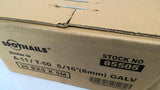 Spotnails 85505 Similar To A-11/T-50 5/16" 20BXS X 5M