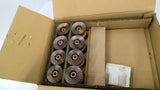 Klinch-Pak K-RR1 3/4 Roll Carton Staple Box of 8 Rolls