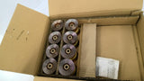 Klinch-Pak K-RR1 3/4 Roll Carton Staple Box of 8 Rolls