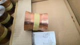Klinch-Pak K-RR1 3/4 Roll Carton Staple Box of 8 Rolls