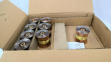 Klinch-Pak K-RR1 3/4 Roll Carton Staple Box of 8 Rolls