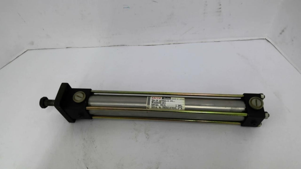 Parker Taiyo 35H-3R Hydraulic Cylinder Stroke Length OD 5/8"